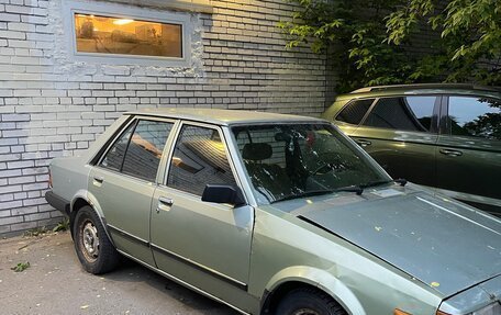 Mazda 323, 1982 год, 60 000 рублей, 2 фотография