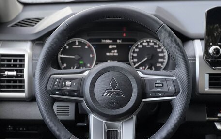 Mitsubishi L200, 2025 год, 5 690 000 рублей, 11 фотография