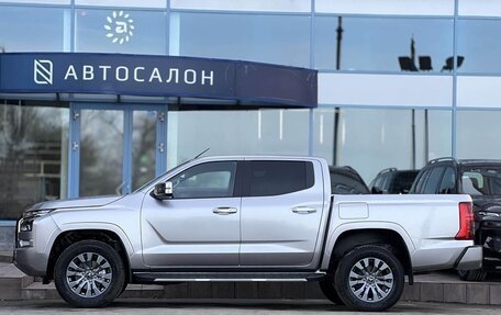 Mitsubishi L200, 2025 год, 5 690 000 рублей, 2 фотография