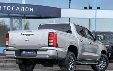 Mitsubishi L200, 2025 год, 5 690 000 рублей, 3 фотография