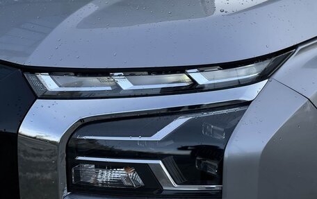 Mitsubishi L200, 2025 год, 5 690 000 рублей, 5 фотография