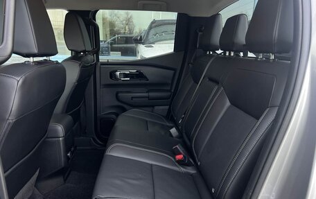 Mitsubishi L200, 2025 год, 5 690 000 рублей, 8 фотография
