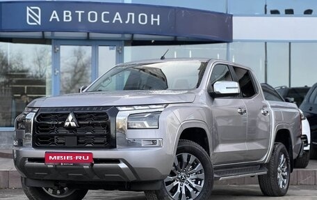 Mitsubishi L200, 2025 год, 5 690 000 рублей, 1 фотография