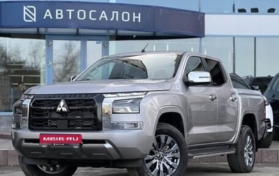 Mitsubishi L200, 2025 год, 5 690 000 рублей, 1 фотография
