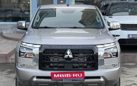 Mitsubishi L200, 2025 год, 5 690 000 рублей, 4 фотография