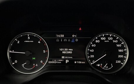 Mitsubishi L200, 2025 год, 5 690 000 рублей, 15 фотография