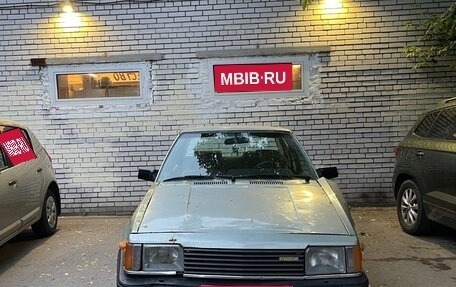 Mazda 323, 1982 год, 60 000 рублей, 1 фотография