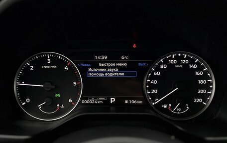 Mitsubishi L200, 2025 год, 5 690 000 рублей, 16 фотография