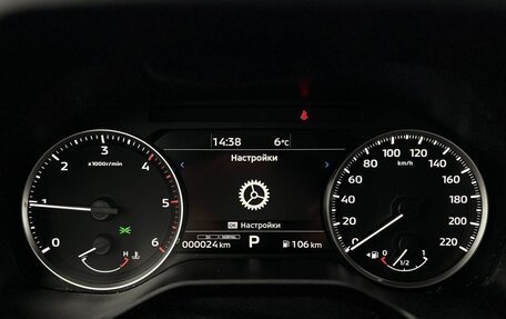 Mitsubishi L200, 2025 год, 5 690 000 рублей, 14 фотография