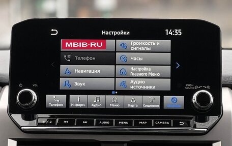Mitsubishi L200, 2025 год, 5 690 000 рублей, 19 фотография