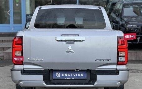 Mitsubishi L200, 2025 год, 5 690 000 рублей, 6 фотография