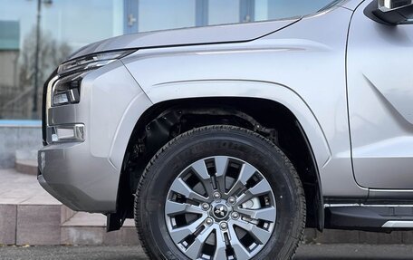 Mitsubishi L200, 2025 год, 5 690 000 рублей, 37 фотография