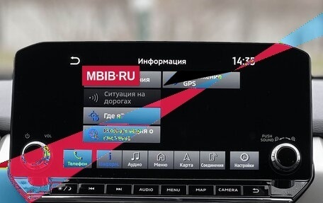 Mitsubishi L200, 2025 год, 5 690 000 рублей, 20 фотография