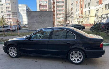 BMW 5 серия, 2002 год, 1 000 000 рублей, 5 фотография