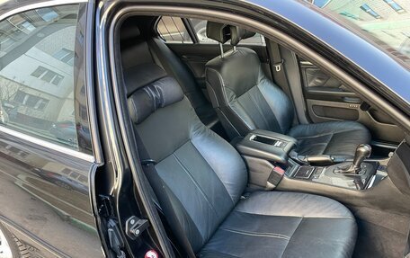BMW 5 серия, 2002 год, 1 000 000 рублей, 2 фотография