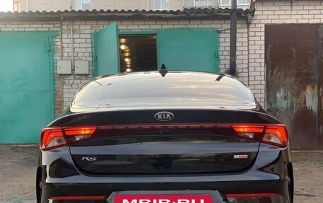 KIA K5, 2021 год, 2 800 000 рублей, 4 фотография