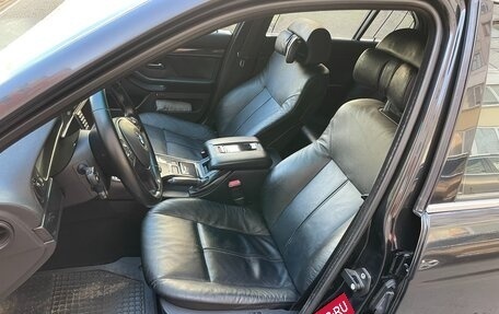 BMW 5 серия, 2002 год, 1 000 000 рублей, 1 фотография