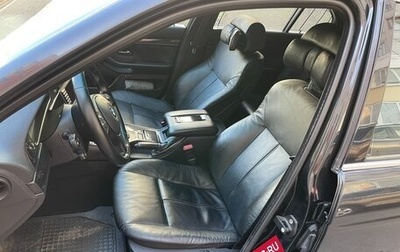 BMW 5 серия, 2002 год, 1 000 000 рублей, 1 фотография