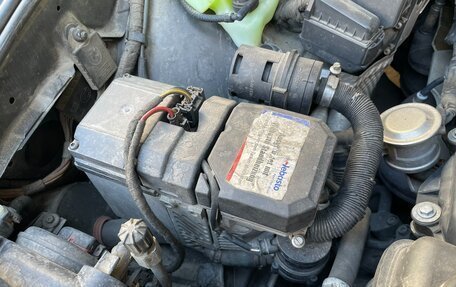 BMW 5 серия, 2002 год, 1 000 000 рублей, 11 фотография