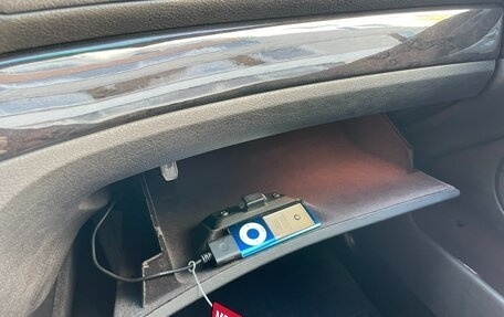 BMW 5 серия, 2002 год, 1 000 000 рублей, 12 фотография