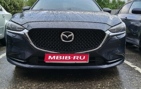 Mazda 6, 2020 год, 2 600 000 рублей, 1 фотография