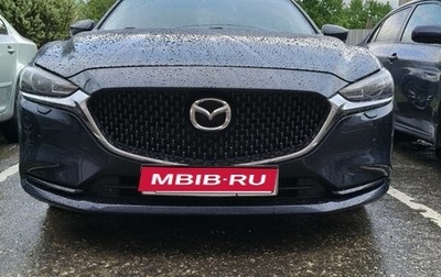 Mazda 6, 2020 год, 2 600 000 рублей, 1 фотография