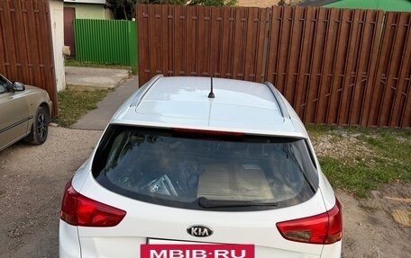KIA cee'd III, 2013 год, 650 000 рублей, 11 фотография