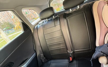 KIA cee'd III, 2013 год, 650 000 рублей, 26 фотография