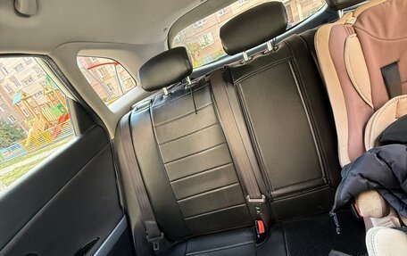 KIA cee'd III, 2013 год, 650 000 рублей, 27 фотография