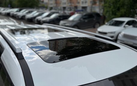 KIA Carnival, 2021 год, 4 000 000 рублей, 5 фотография