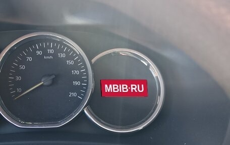 Renault Sandero II рестайлинг, 2014 год, 820 000 рублей, 8 фотография
