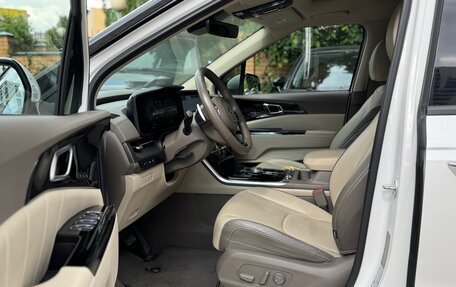 KIA Carnival, 2021 год, 4 000 000 рублей, 7 фотография