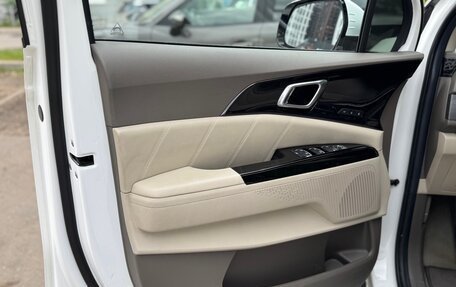 KIA Carnival, 2021 год, 4 000 000 рублей, 6 фотография