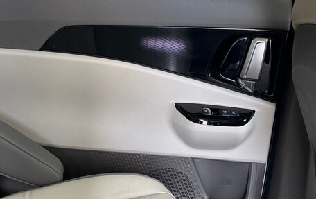 KIA Carnival, 2021 год, 4 000 000 рублей, 15 фотография