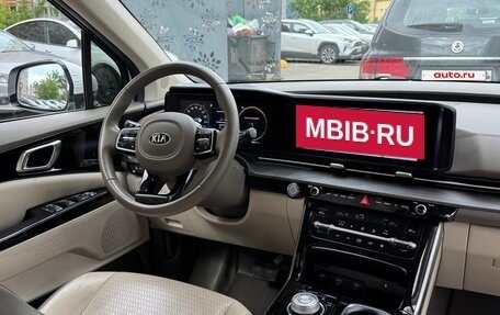 KIA Carnival, 2021 год, 4 000 000 рублей, 8 фотография