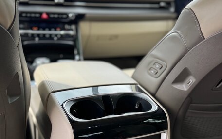 KIA Carnival, 2021 год, 4 000 000 рублей, 16 фотография