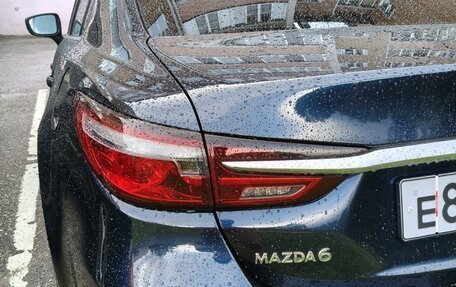 Mazda 6, 2020 год, 2 600 000 рублей, 7 фотография