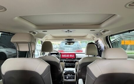 KIA Carnival, 2021 год, 4 000 000 рублей, 17 фотография