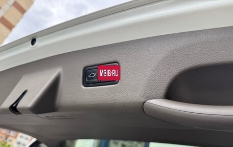 KIA Carnival, 2021 год, 4 000 000 рублей, 18 фотография
