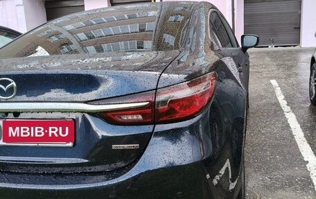 Mazda 6, 2020 год, 2 600 000 рублей, 10 фотография