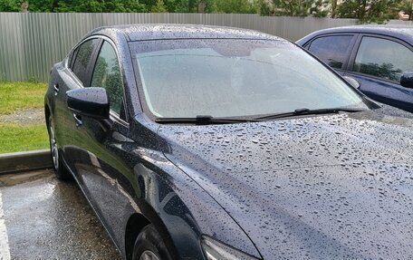 Mazda 6, 2020 год, 2 600 000 рублей, 16 фотография