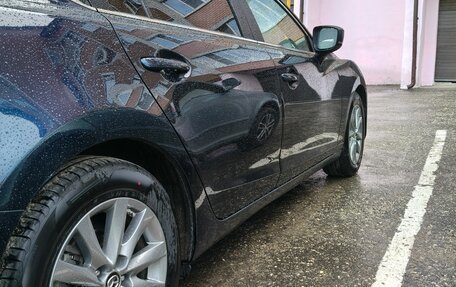 Mazda 6, 2020 год, 2 600 000 рублей, 15 фотография