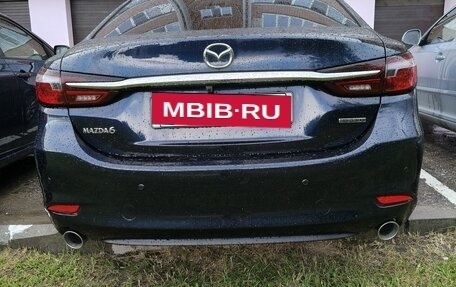 Mazda 6, 2020 год, 2 600 000 рублей, 2 фотография