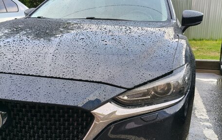 Mazda 6, 2020 год, 2 600 000 рублей, 20 фотография