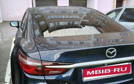 Mazda 6, 2020 год, 2 600 000 рублей, 12 фотография