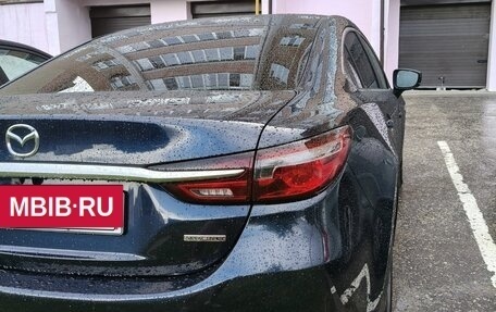 Mazda 6, 2020 год, 2 600 000 рублей, 11 фотография