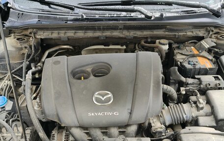 Mazda 6, 2020 год, 2 600 000 рублей, 29 фотография