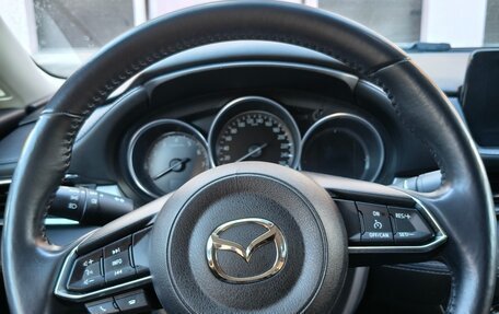 Mazda 6, 2020 год, 2 600 000 рублей, 26 фотография