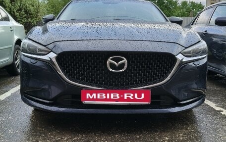 Mazda 6, 2020 год, 2 600 000 рублей, 22 фотография
