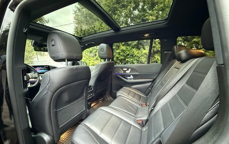 Mercedes-Benz GLS, 2023 год, 9 950 000 рублей, 7 фотография